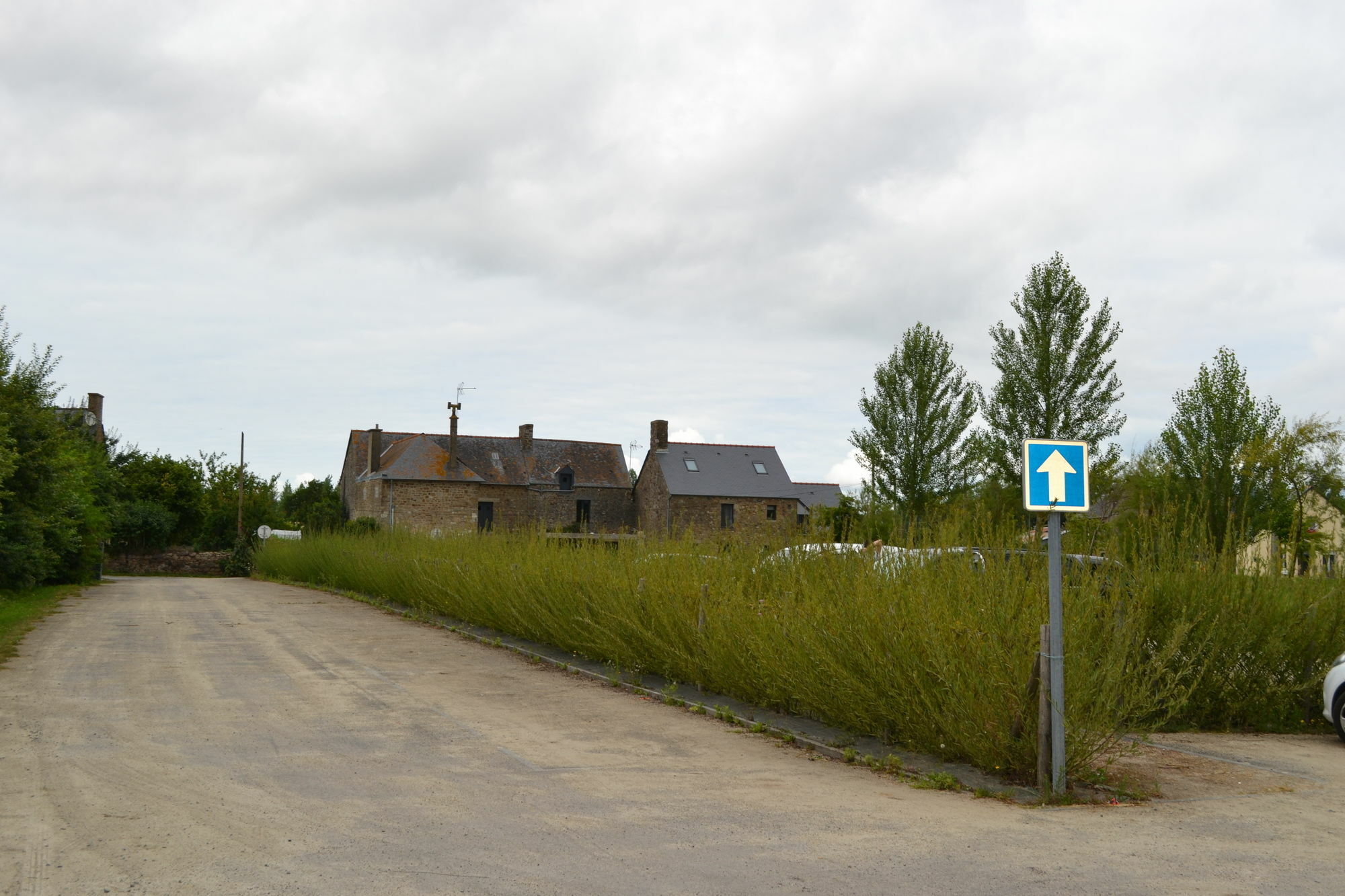 Inter-Hotel Le Mont Saint-Michel Sud Les Quatre Salines Roz-sur-Couesnon Exteriér fotografie